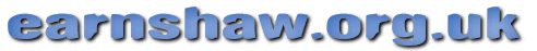 earnshaw.org.uk logo